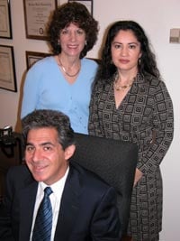 Photo of Professionals at Law Office Of David I. Fischer